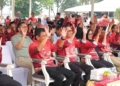 Ratu Dewa Komitmen Wujudkan Palembang Ramah Tuli dan Inklusif