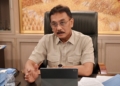 Sekjen Kementerian ATR/BPN Tekankan Penyusunan Anggaran 2027 Harus Terukur dan Berdampak bagi Masyarakat