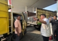 Herman Deru Kaget Lihat Pengendara Antre Solar hingga Belasan Jam, Langsung Telepon Pertamina