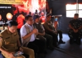 Herman Deru Imbau Puskesmas di Sumsel Buka Layanan 24 Jam Antisipasi ISPA Dampak Asap Karhutla