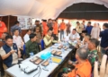 Pemprov Sumsel Pastikan Kesiapsiagaan Satgas Karhutla OKU Selatan Hadapi Ancaman Kekeringan
