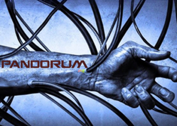 film horor fiksi ilmiah, pandorum