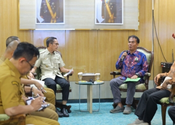 Ratu Dewa Bakal Hadiri Pengukuhan Pengurus HSBE Palembang Pada 31 Oktober 2026