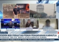 Herman Deru Klaim Jarak Pandang di Sumsel Membaik