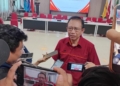 Marzuki Alie Buka Peluang Dialog dengan Pemkot Palembang soal PBB IGM