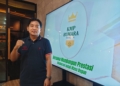 Visi Misi Didi Yanto Usai Calonkan Diri di Bursa Ketua PSSI Sumsel