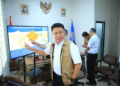 BMKG: Musim Hujan di Sumsel Akan Dimulai Akhir Oktober