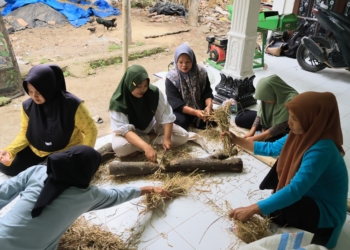 Pertamina Patra Niaga Dampingi Masyarakat Sumatera Barat Kelola Potensi Lokal Menjadi Manfaat Berkelanjutan
