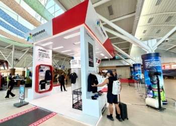 Pertamina Perkuat Ekosistem MyPertamina di Pertamina Grand Prix of Indonesia 2026
