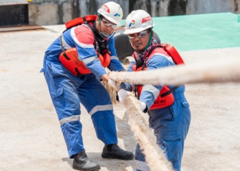 Pertamina Trans Kontinental Raih Empat Penghargaan Marketeers Editor’s Choice Award 2026, Bukti Keunggulan Layanan Maritim dan Bisnis Berkelanjutan