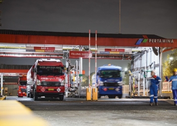 Pertamina Patra Niaga Siagakan Operasional 24 Jam untuk Percepat Pemulihan Layanan BBM di Bali