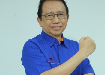 Marzuki Alie Kritik Pemkot Palembang soal PBB Aset Pendidikan