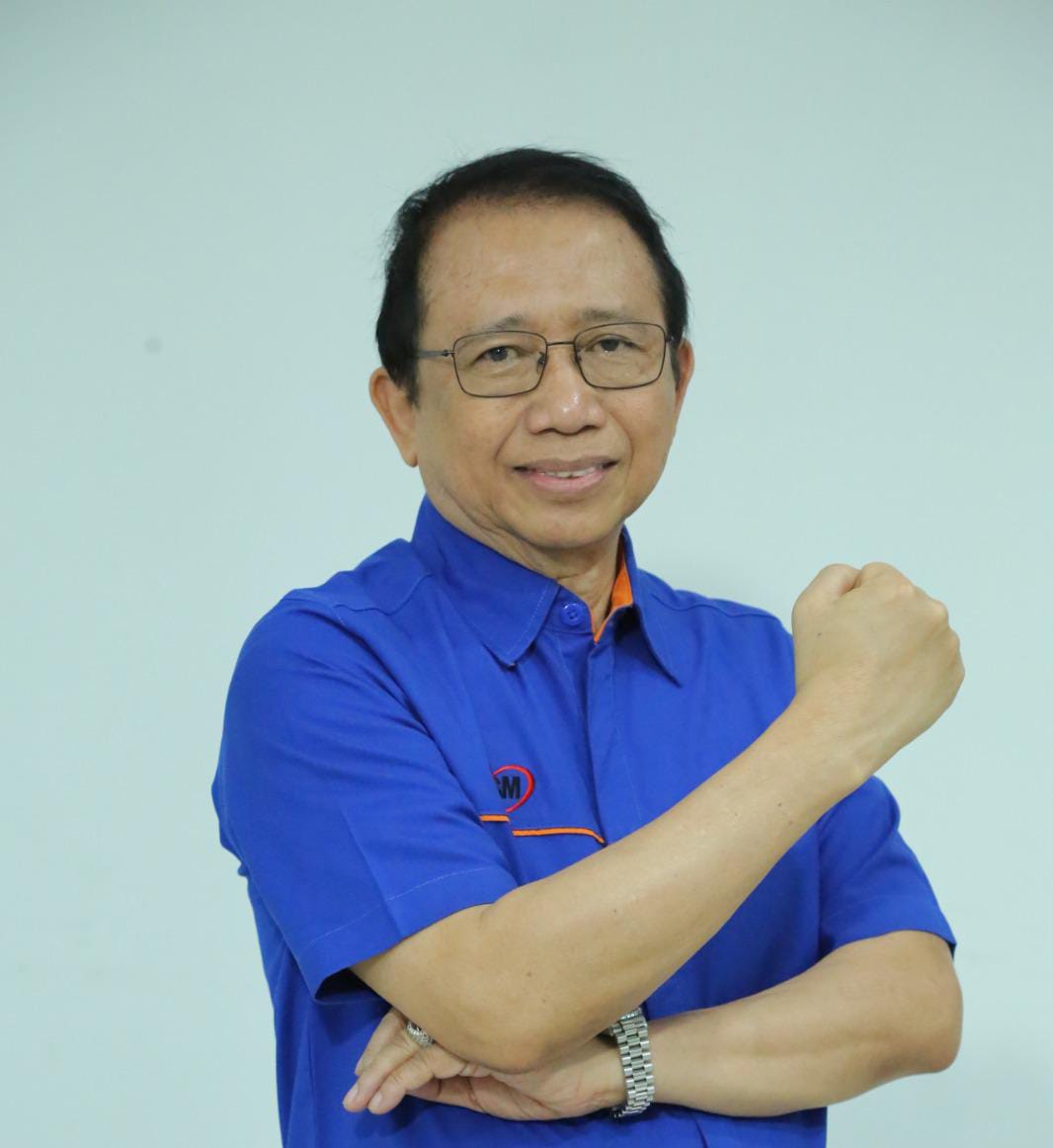 Marzuki Alie Kritik Pemkot Palembang soal PBB Aset Pendidikan