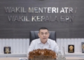 Ossy Dermawan: Integrasi Data Hak, Tata Ruang, dan Nilai Tanah Jadi Kunci Tata Kelola Pertanahan