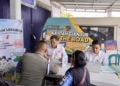 ATR/BPN Dekat Permudah Akses Masyarakat Dapatkan Layanan Pertanahan