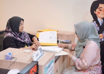 Masuki Tahap Ketiga Pilot Project, PERINTIS 10 Hari Kini Tersedia di 131 Kantah