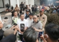 Data Pertanahan Kantah Karawang Sebagian Besar Telah Dialihmediakan, Masyarakat Diimbau Tidak Khawatir