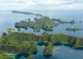 Pulau Kecil Terluar di Ujung Indonesia Dijaga dengan Kepastian Hukum Hak atas Tanah
