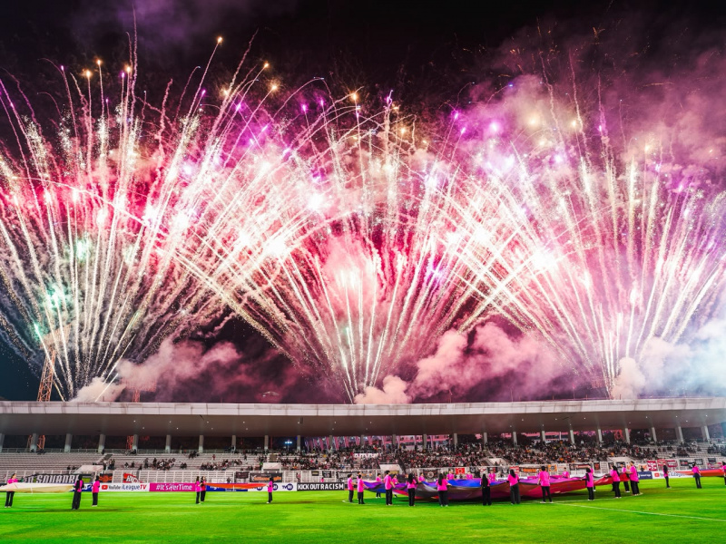 Indonesia Women’s League 2026 Resmi Dibuka