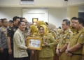 Ratu Dewa Tegaskan Pelayanan Publik Tak Boleh Berbelit