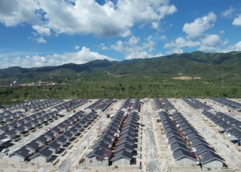 Dua Tahun Kabinet Merah Putih, Kementerian ATR/BPN Realisasikan Pengadaan Tanah untuk Infrastruktur dan Konsolidasi Tanah