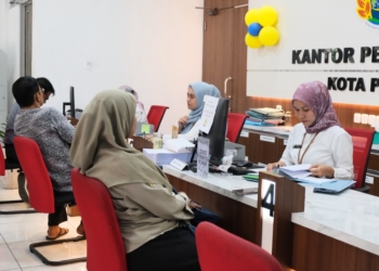 Urus Peralihan Hak Sendiri, Pengurusan Sertipikat Tidak Seribet yang Dibayangkan
