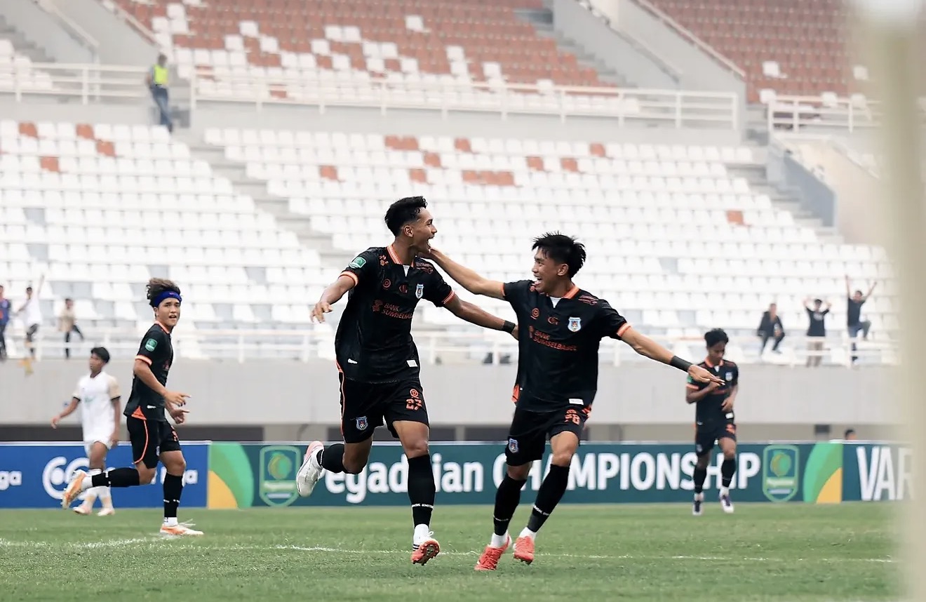 Sumsel United Targetkan Tren Positif Lawan Adhyaksa Bekasi City