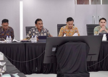 Kementerian ATR/BPN Targetkan Pendaftaran Tanah 4,8 Juta Hektare Melalui ILASPP