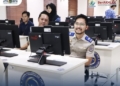 Pelaksaan Ujian Dinas Periode II dan Ujian Penyesuaian Kenaikan Pangkat Tahun 2026 di BKN Palembang