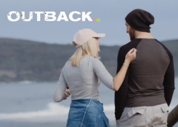 Outback, bertahan hidup di alam liar