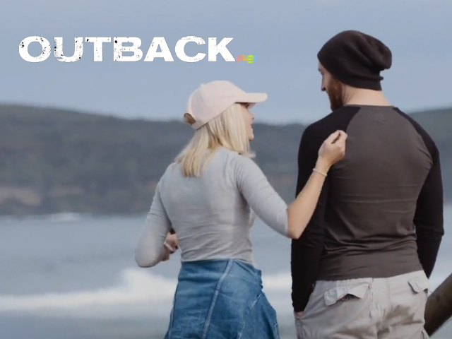 Outback, bertahan hidup di alam liar