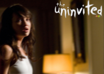 Teror Psikologis dan Misteri, the uninvited